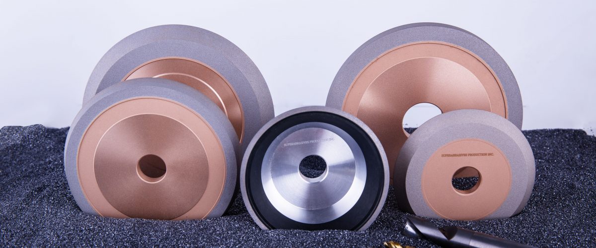 What Are Diamond Grinding Wheels?