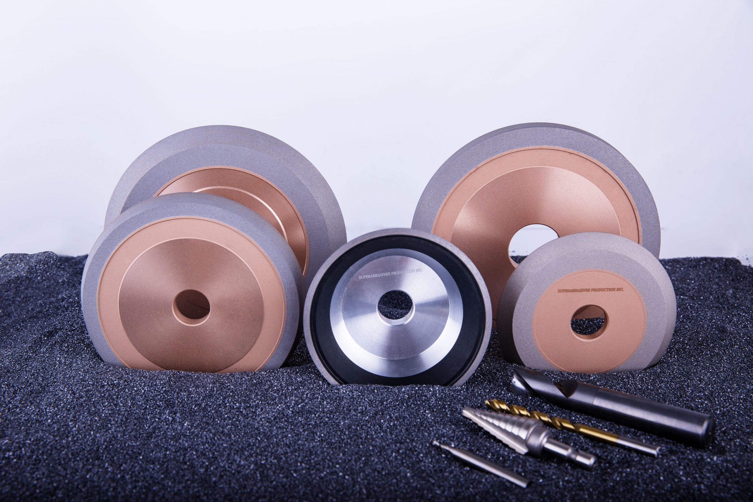 What Are Diamond Grinding Wheels?